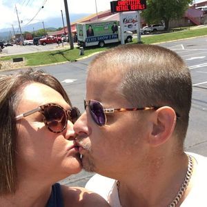 Meet your Posher, Rex